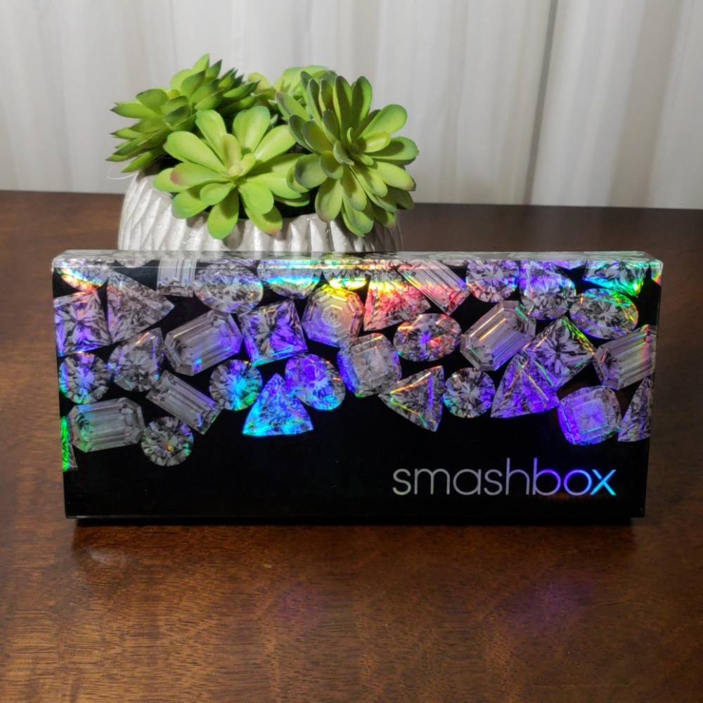 Smashbox On The Rocks